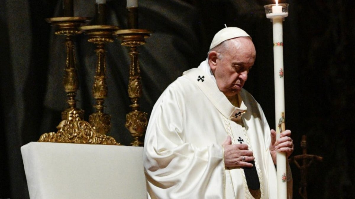 Papa Francisco rigidez perversión