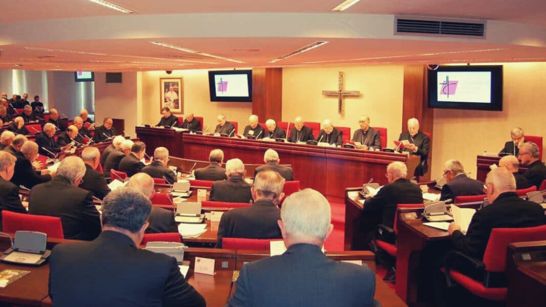 La Conferencia Episcopal invita a unirse a la consagración de Rusia y Ucrania