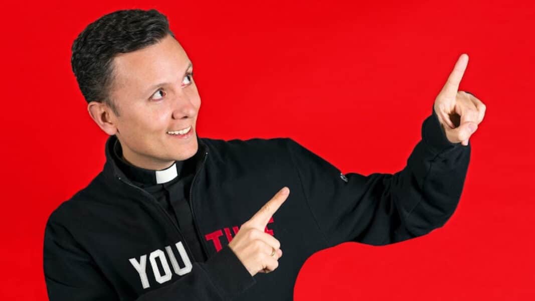 Smdani premios religiosos redes sociales