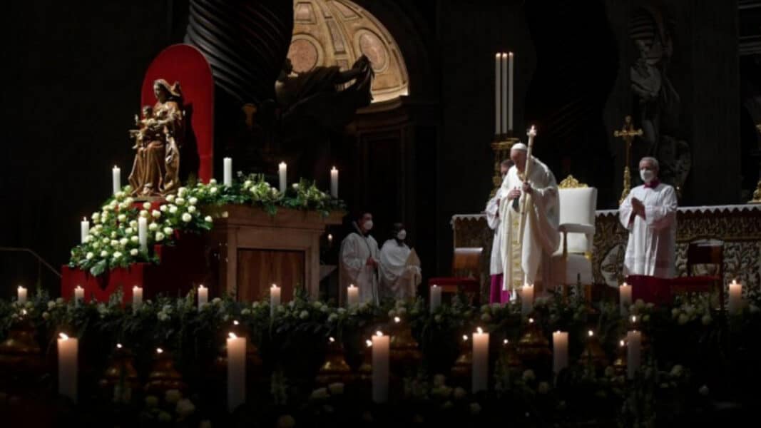 Los apóstatas, ¿beneficiarios de la comunión de los santos?