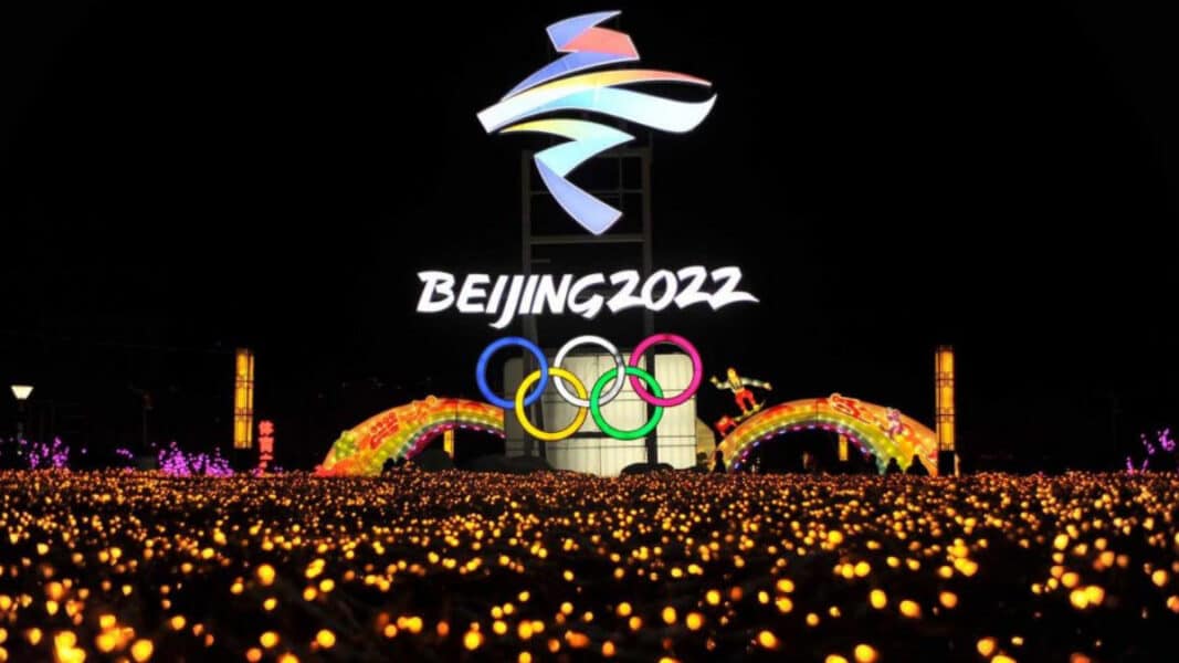 juegos olímpicos invierno China cristianos