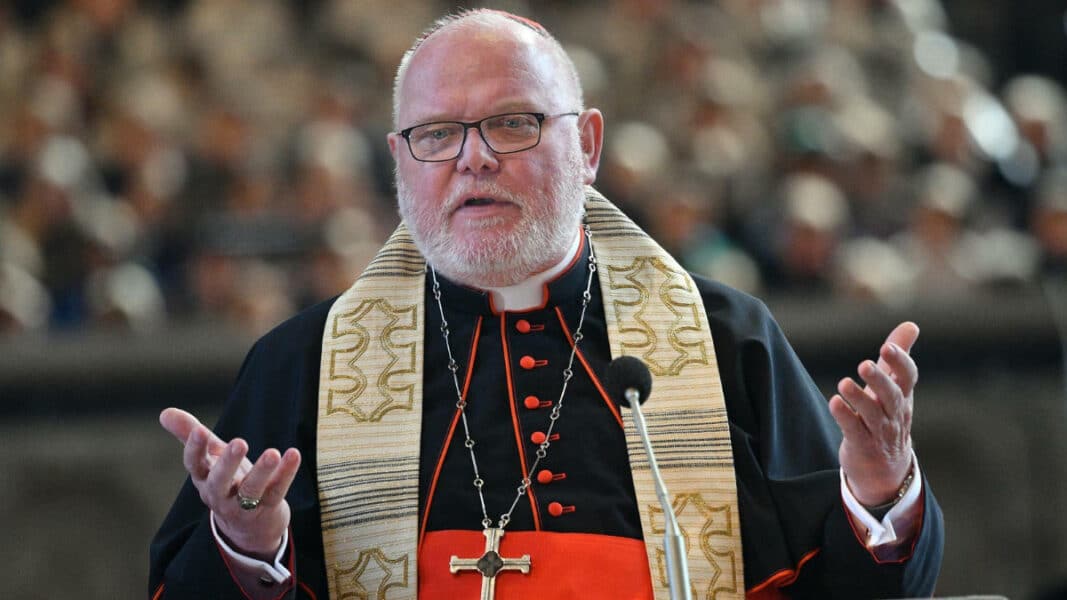 cardenal Marx catecismo