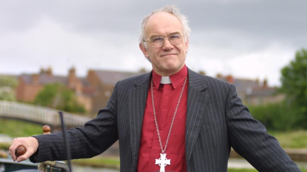 La Iglesia de Inglaterra estudia eliminar “padre” del Padrenuestro