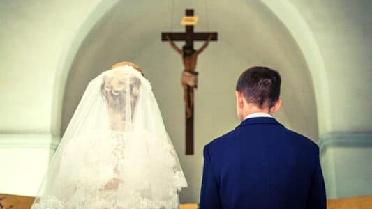 Vigilia San Valentín Alcalá de Henares