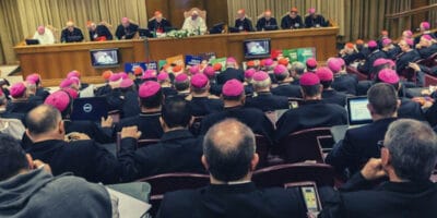 sínodo de la sinodalidad