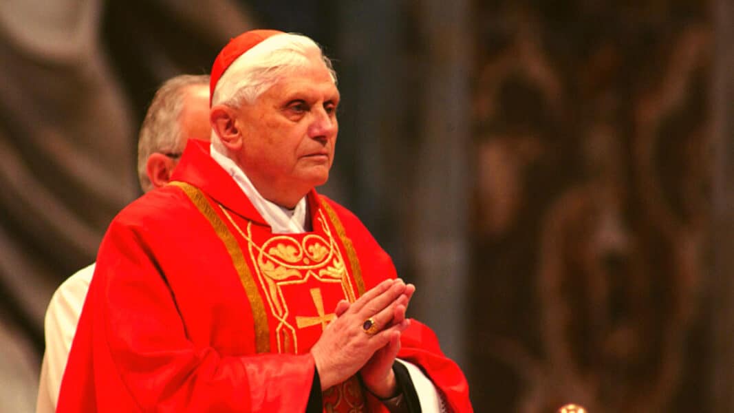 Ratzinger no estaba al tanto de los abusos sexuales en ninguno de los casos de los que se le acusa, dicen sus asesores
