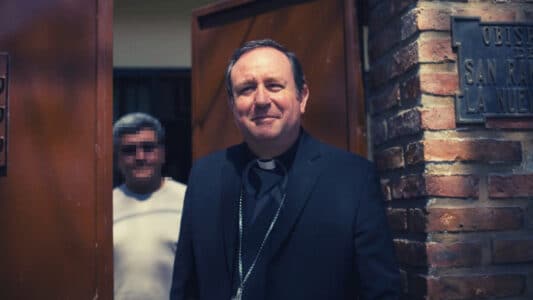 Zanchetta juicio seminaristas