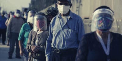 Perú pandemia muertos salesianos