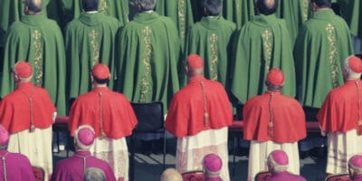 abusos sexuales iglesia denuncias