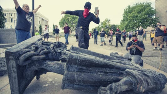 Jorge Soley cultura de la cancelación