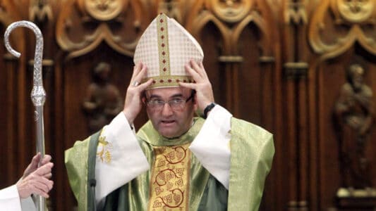 Religión Digital Munilla