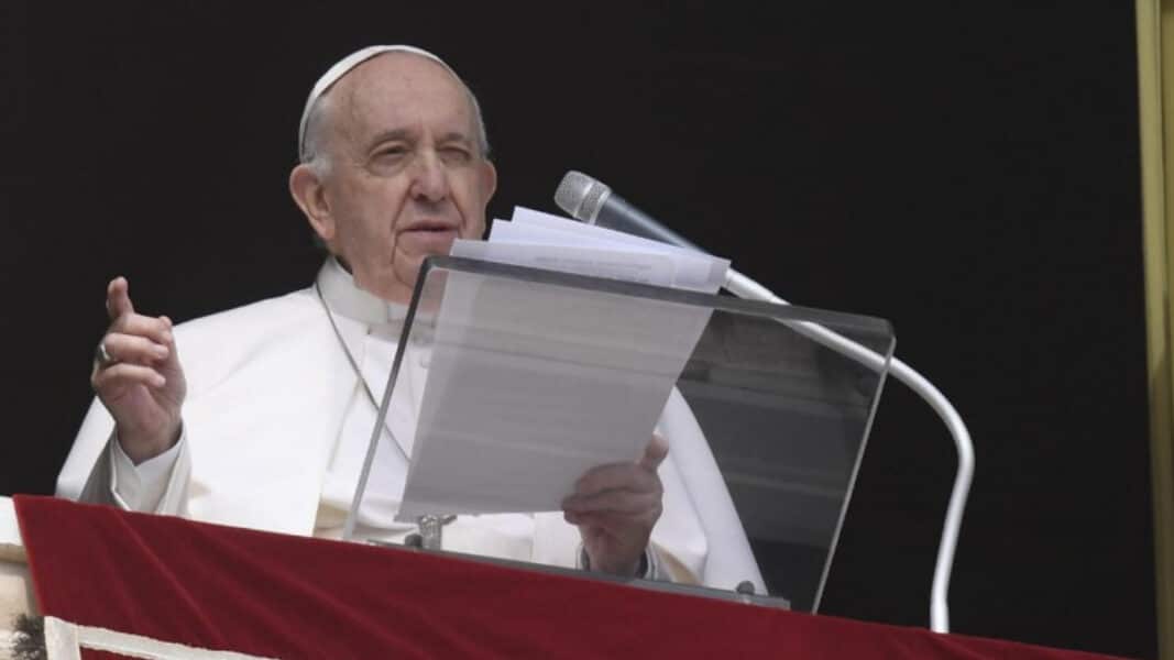 El Papa pide en la Jornada por las vocaciones la «escucha de la Palabra, para abrirnos a la vocación que Dios nos confía»