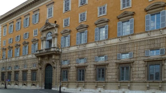 Doctrina de la Fe reforma