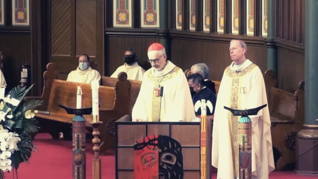 Cardenal Czerny: «La pertenencia a la Iglesia hoy se basa más que nunca en la fidelidad al Concilio»