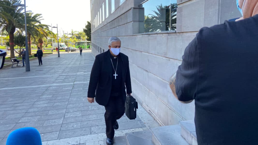 El ‘affaire Álvarez’, una premonición de lo que nos espera