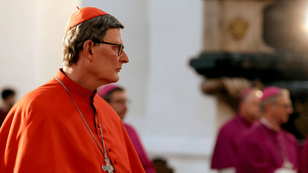 El cardenal Woelki acoge con satisfacción la carta de Roma que paraliza la creación de ‘consejos sinodales’