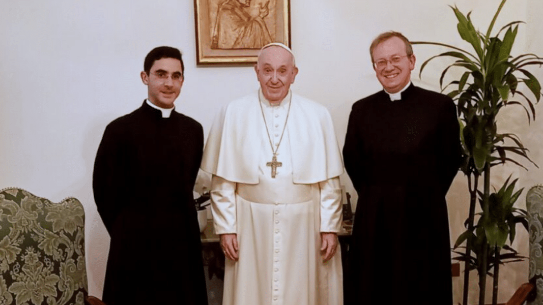 Los institutos tradicionalistas no se verán afectados por Traditionis Custodes