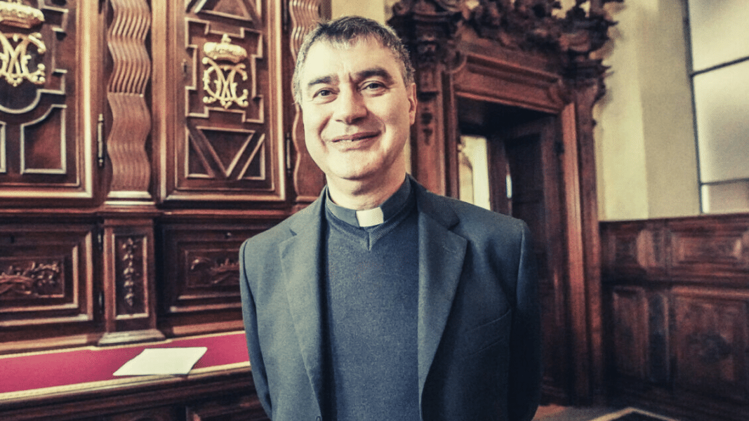 arzobispo Turín Teología Francisco