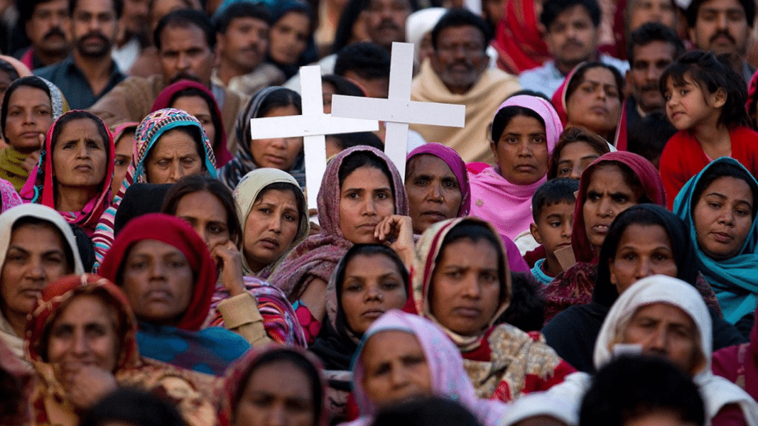 Trece misioneros asesinados durante todo el 2024
