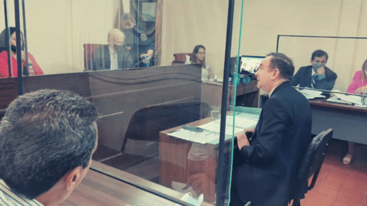 juicio obispo zanchetta