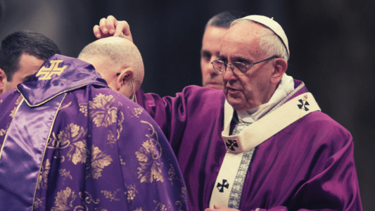 mensaje del Papa Cuaresma ayuno