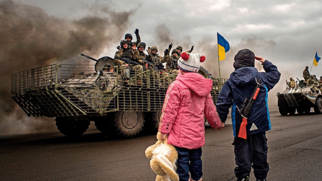 guerra Ucrania Rusia cardenal Parolin
