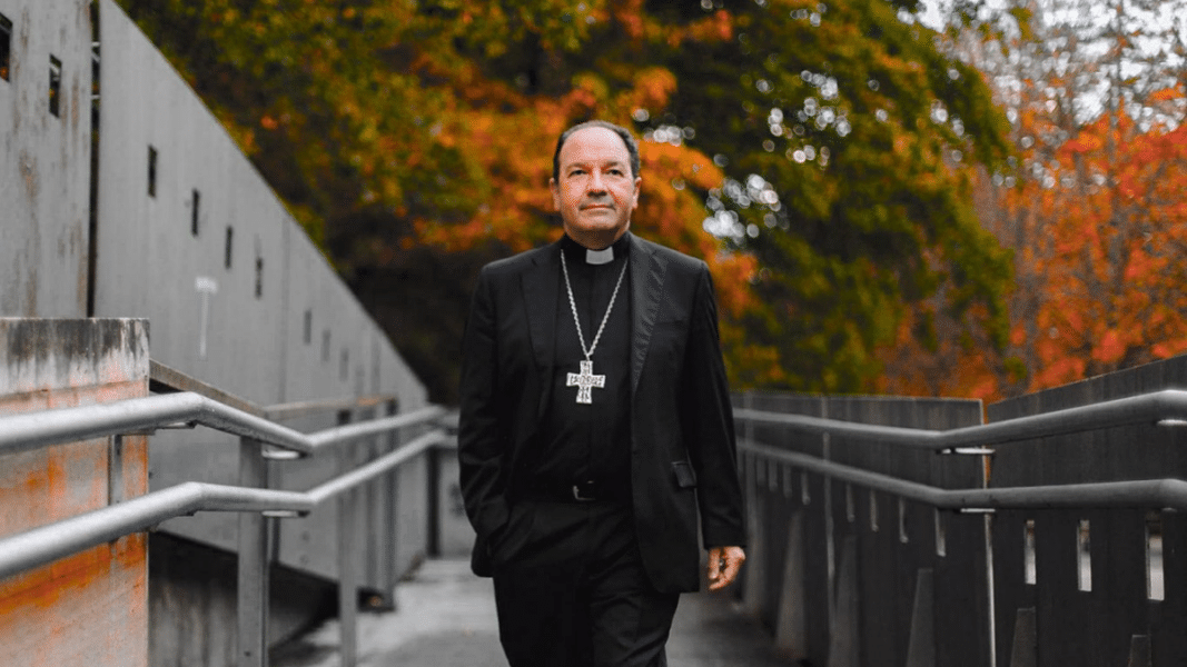 El obispo de Vitoria: «Basta un caso de abuso en la Iglesia para afrontarlo con radicalidad»