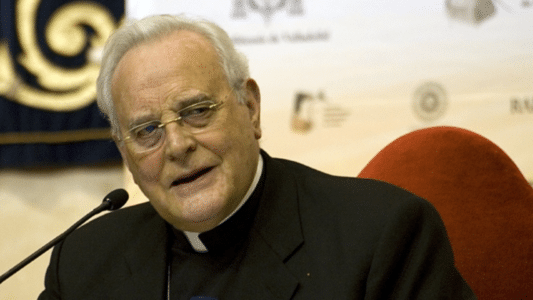 Carlos Amigo Vallejo