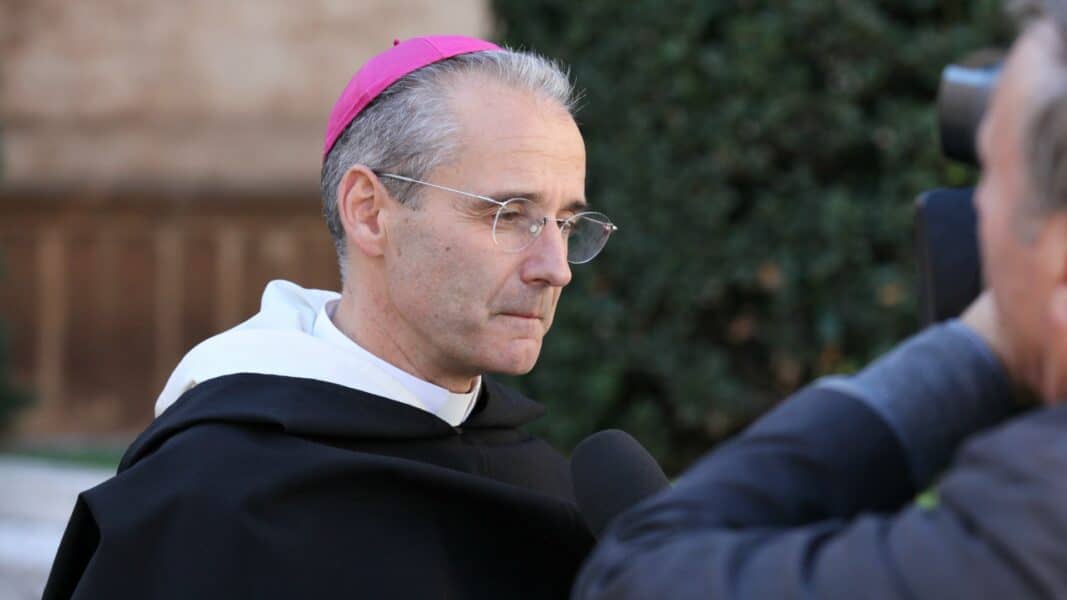 Arzobispo de Argel: «Tenemos que deshacernos de la idea de que tenemos que evangelizar»