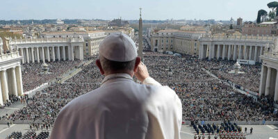 Papa Francisco clericalismo sinodalidad