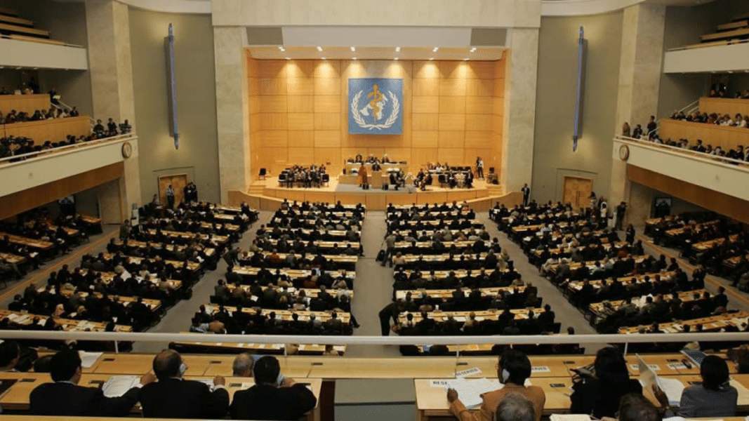 Las directrices de la OMS sobre el aborto implican que las objeciones de conciencia son «indefendibles»