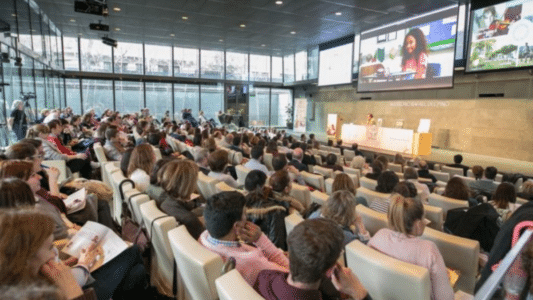 Congreso educadores católicos