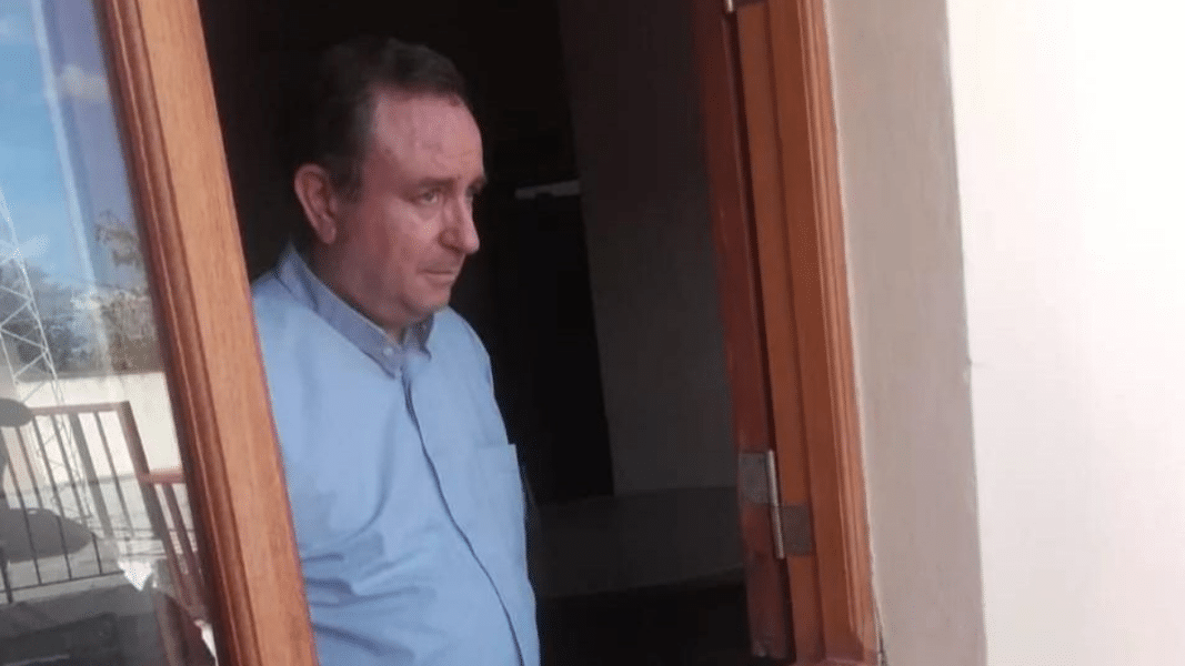 Zanchetta: sus días preso y las versiones sobre represalias