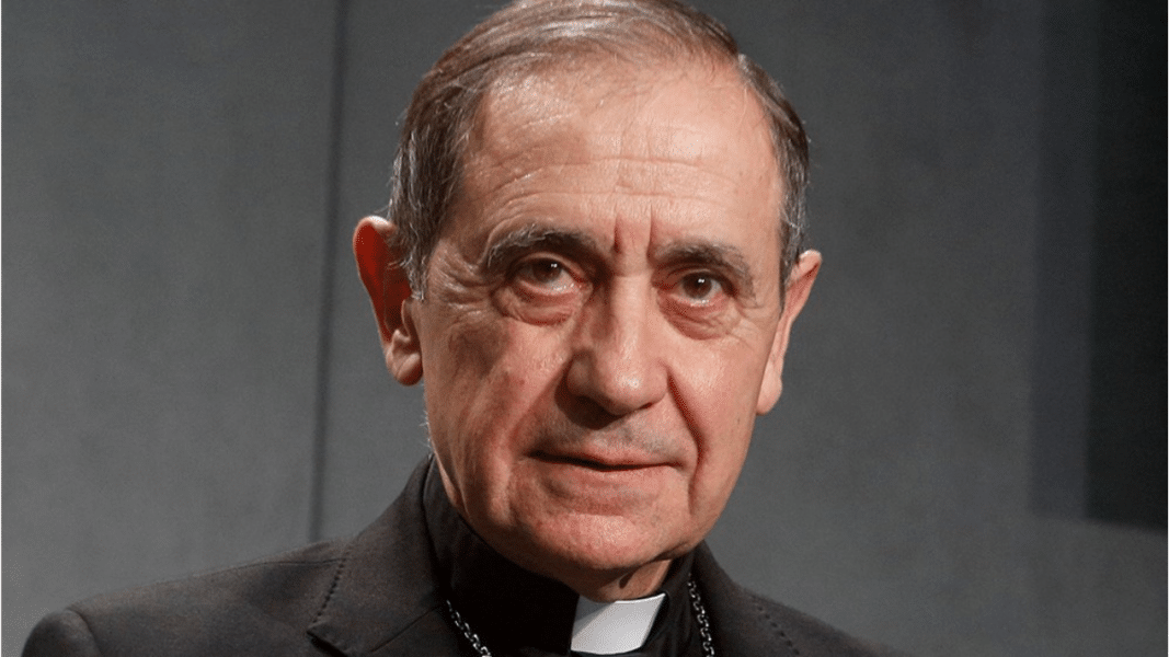 Juan Ignacio Arrieta