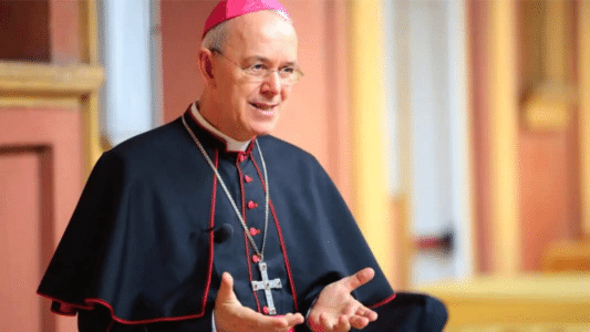 Athanasius Schneider