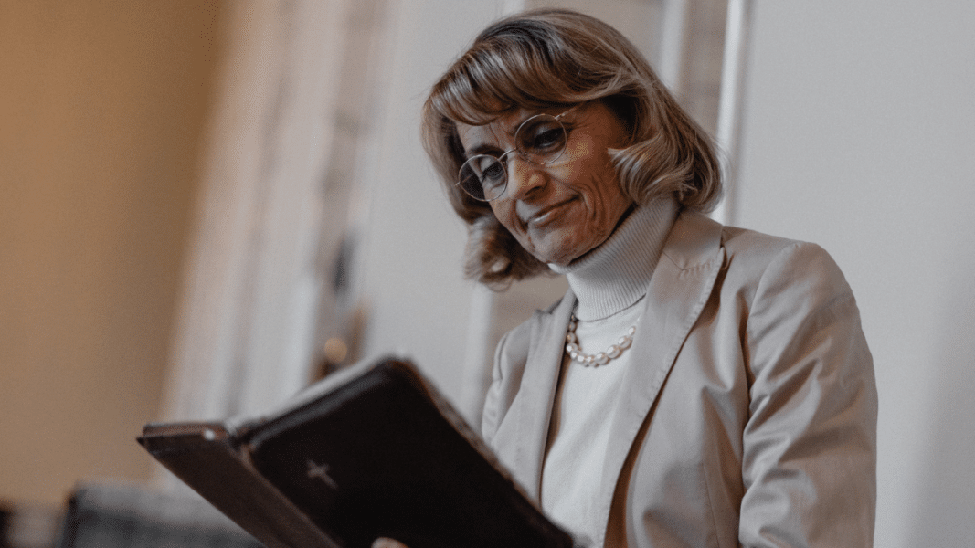 Hay un «gran odio contra los valores cristianos» en occidente, dice la diputada finlandesa perseguida por sus creencias