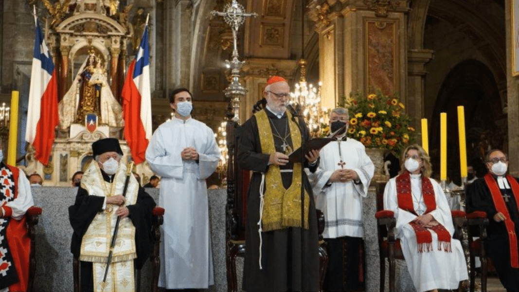 Obispos de Chile advierten que meter el aborto en la Constitución provocará que «no pueda ser asumida por muchos chilenos»