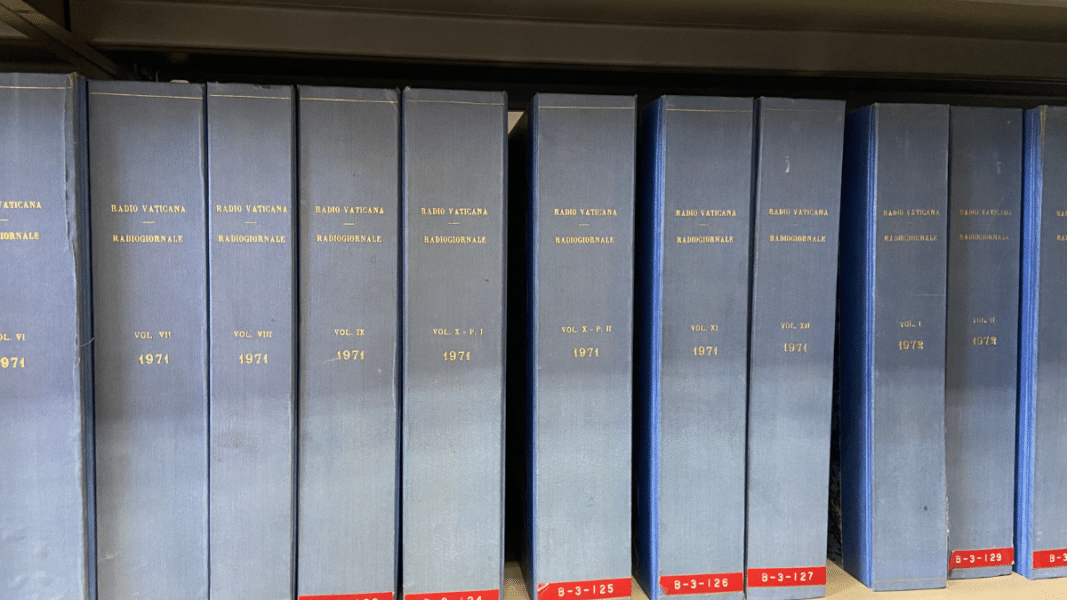 La historia de España y de la Iglesia, explicada a través de los documentos del Vaticano y el Archivo Histórico Nacional