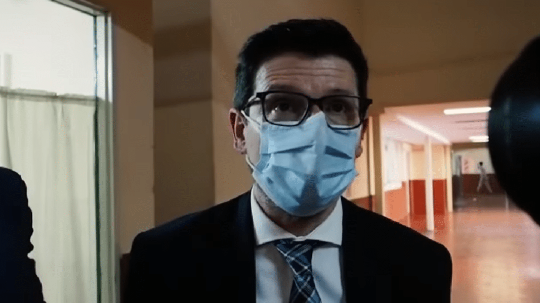 El abogado canonista de Zanchetta se convierte en investigador de los abusos