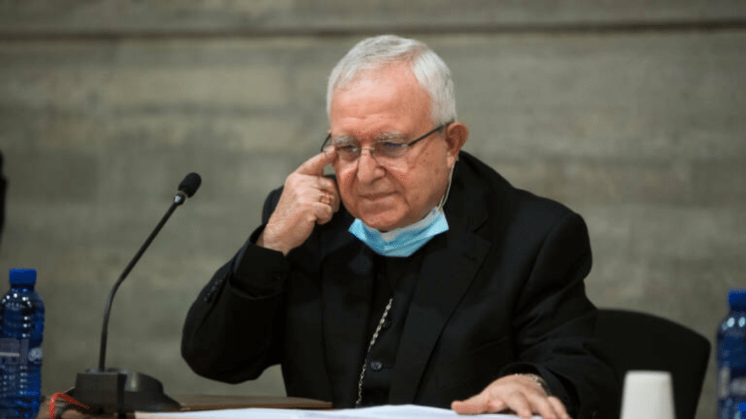 El juez dicta que el obispado de Orihuela mintió en el caso del asilo Benalúa