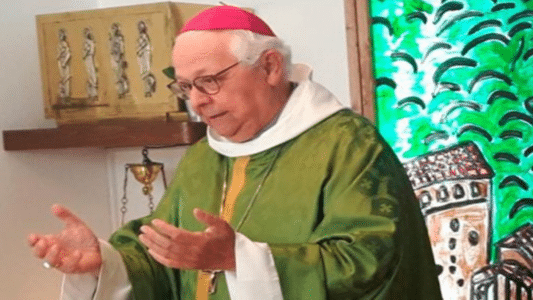 Francesc Pardo, obispo de Gerona