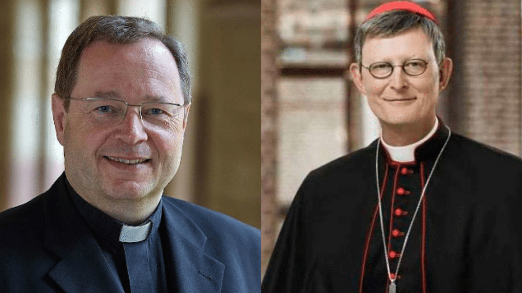 Presidente del episcopado alemán: «El cardenal Woelki ha perdido la confianza del pueblo»