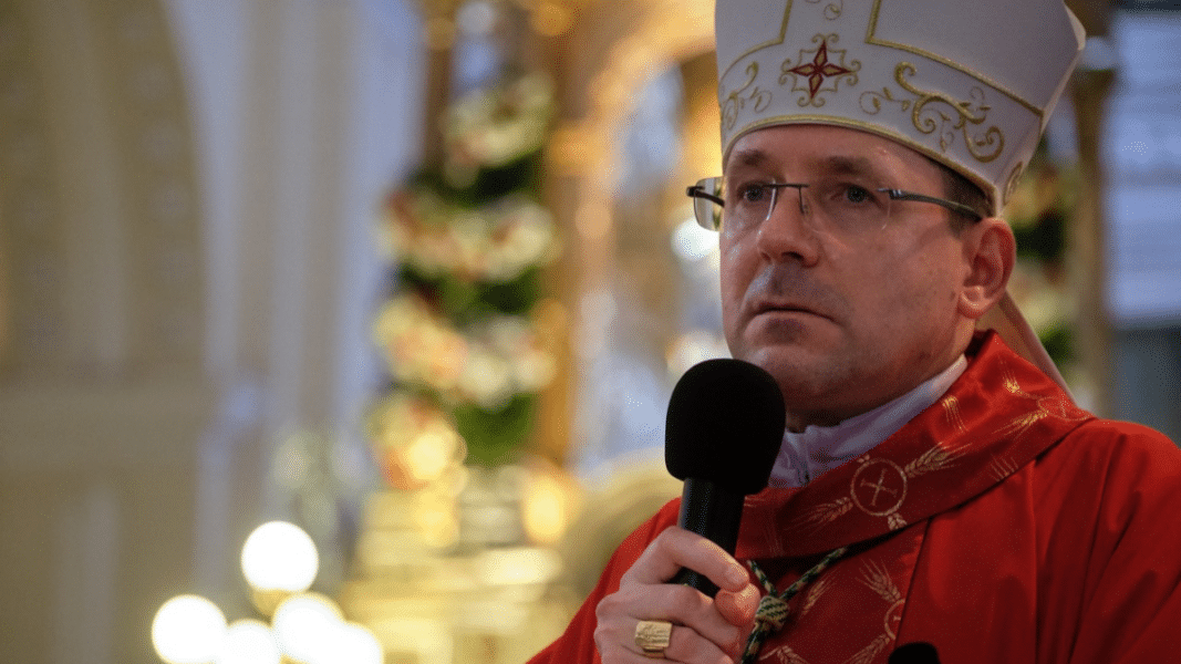 El gobierno de Nicaragua expulsa de hecho al nuncio apostólico