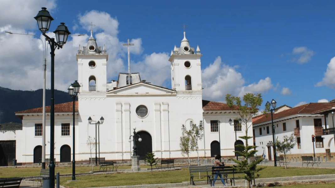 El curioso nombre de una diócesis de Perú para la que el Papa ha nombrado un nuevo obispo
