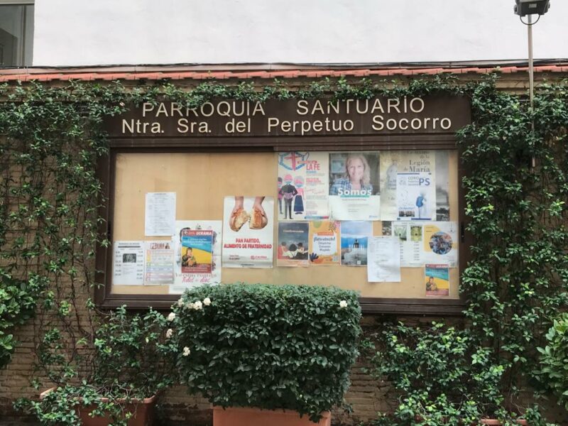 Damián Cubillo: «A mi nadie me puede obligar a meter la mano en la boca de nadie»