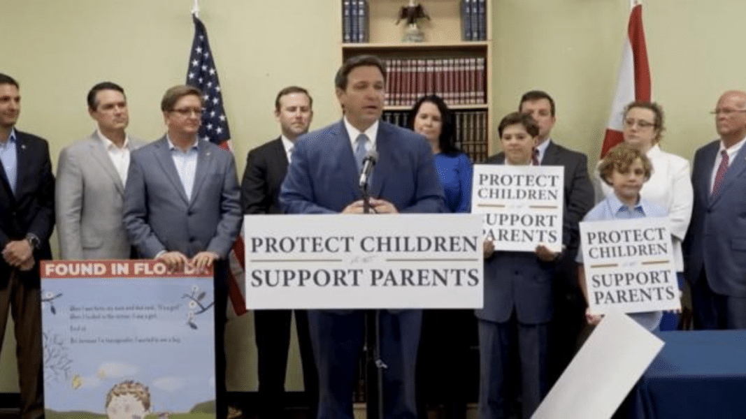 Ahuyentar a los groomers [depredadores]