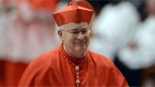 Cardenal Gualterio Basseti