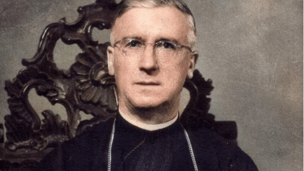 El Papa declara venerables al obispo Elorza y a la laica Aurora Calvo