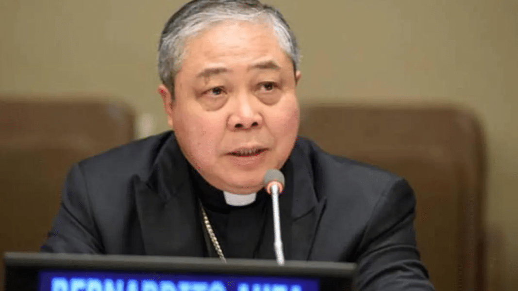 El Nuncio consigue desmantelar la Comisión de nombramientos de obispos