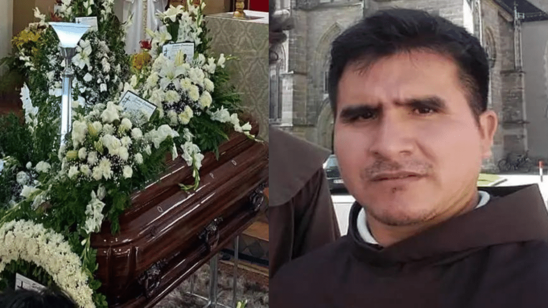 Asesinan un sacerdote en Bolivia tras la vigilia pascual